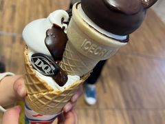 -DQ·蛋糕·冰淇淋(龙湖狮山天街店)