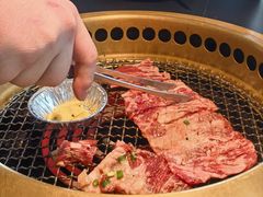 -谷牛和牛烤肉(漕河泾印象城店)