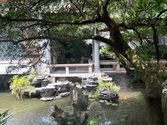 -南园酒家(前进路店)