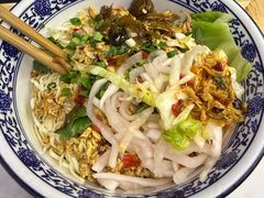 -带杏干面馆(洋湖景园店)