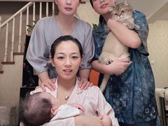 -佳禾月嫂育儿嫂(拱墅店)