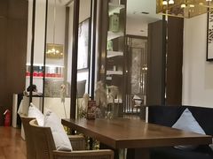 大堂-金海湾自助餐厅(金陵饭店)