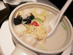 -大树餐厅(益田假日店)