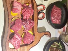 -赤坂亭·M9和牛烧肉·铁板烧(合肥万象城店)