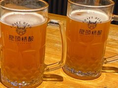 -龙头烤羊排•烤全羊•精酿扎啤(厦滘店)