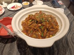 -情妹耙泥鳅·江湖川菜(科华店)