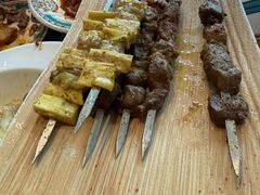 -巴依老爷新疆美食(工体旗舰店)