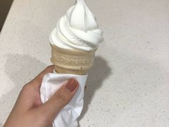 -麦当劳(世贸店)