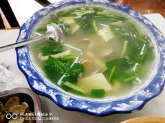 -北戴河庆山饭店·海鲜砂锅粥(北戴河黑石路店)