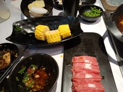 -新辣道鱼火锅(航天万源店)