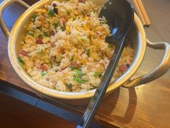 -井福老火锅(温江亚洲湾店)