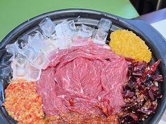 -新仙清汤牛腩(铜锣湾店)