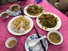 捞河粉-电白鸭粥店(下沙二坊88号店)