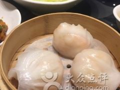 -上海会馆(香港名都店)