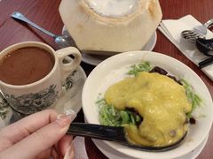 -小槟城美食馆