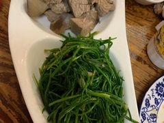 -塞伊德·蒙餐(锡林浩特店)