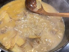 -巷语私房料理(华一实业大厦店)