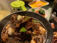 -深山老屋(张江店)
