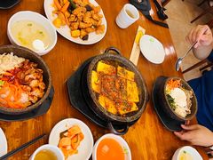 -全州拌饭馆(断桥店)
