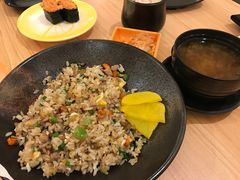 -禾绿寿司(星光68广场店)