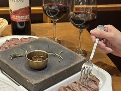 -Entrecôte 法国牛扒馆(保利·时光里店)