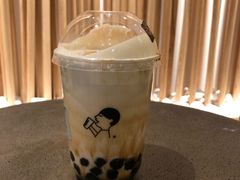 -喜茶(深圳东门1234店)