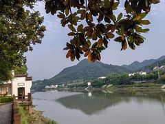 -渔梁坝