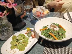 -翡翠鸟精品泰国菜(北辰财富中心店)