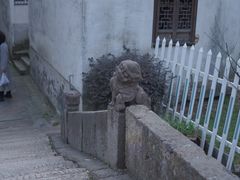 -丝绸小镇荻港古村