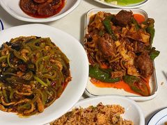 -乐乐餐厅(湘子庙街店)