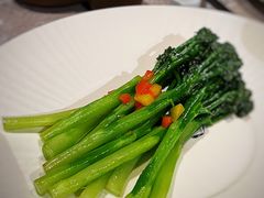 -同仁堂粹和餐厅·食养养生宴(新大都店)