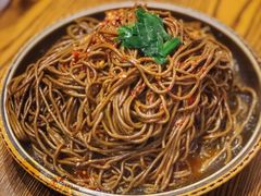 -茂盛小吃(蓝田店)