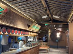 -筱爷叔·上海传统手工菜(玉树路店)