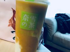 -奈雪的茶(中海环宇荟店)