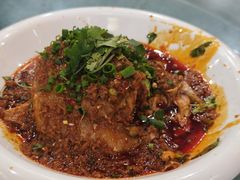 -外婆菜(江乡路店)