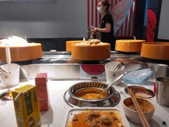 -龍歌自助小火锅(城阳万象汇店)