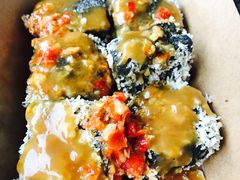 -品腐记·豆腐王朝(老门东总店)