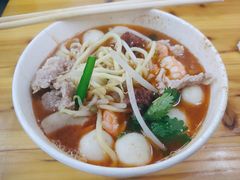-明月虾面(厦禾路店)
