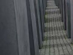 -欧洲被害犹太人纪念碑