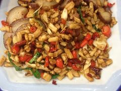 iphone_upload_pic-湘缘道客•湘缘饭店·25年湘菜馆(古墩路店)
