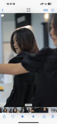 -U·NI SALON 造型