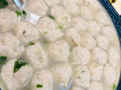 -小船渔村•大连菜•大连焖鱼(明泽街店)