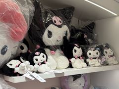 -三丽鸥 Sanrio Gift Gate(汉光百货店)