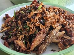 -雪湖煜辰鱼头老店(雪野湖店)