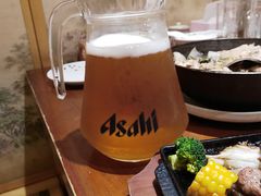 -贵木日本料理·铁板烧(新地假日广场店)