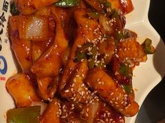 -七八冷面·延边朝鲜族美食(欢乐谷店)