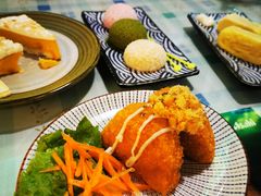 -顶屋咖喱(街道口总店)