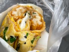 -卞姐蛋饼(陕西南路店)