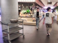 -韩大地烤肉海鲜火锅自助(五一广场店)