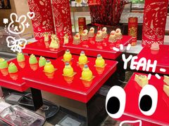 -乐咖啡西餐厅(太湖皇冠假日酒店)